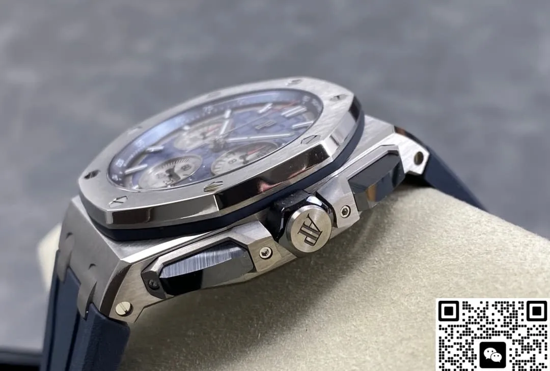 DDF Factory Audemars Piguet 26420TI.OO.A027CA.01 1:1 Best Edition Replica Watch